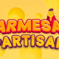 Parmesan Partisan