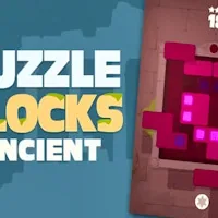 Puzzle Blocks Ancient