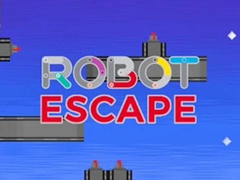 Robot Escape