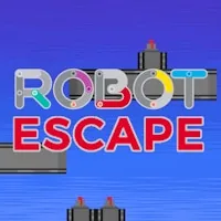 Robot Escape