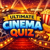 Ultimate Cinema Quiz