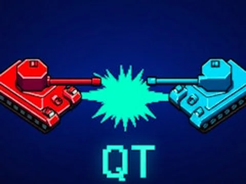 Quantum Tanks