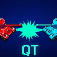 Quantum Tanks