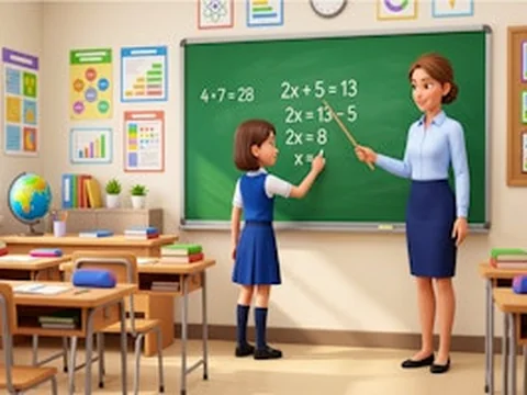 School Teacher