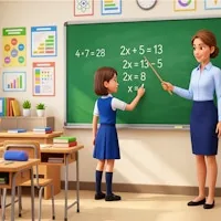 School Teacher