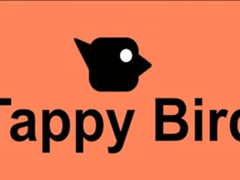 Tappy Bird 2D