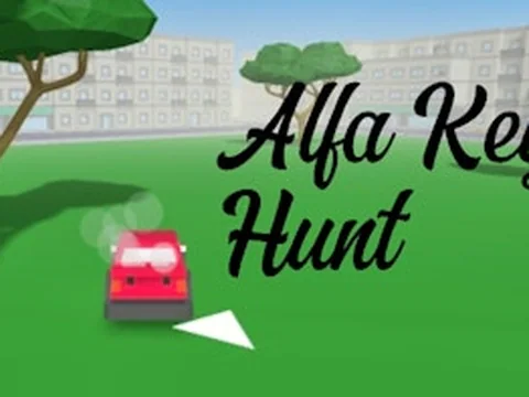 Alfa Key Hunt