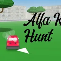 Alfa Key Hunt