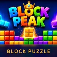 Block Peak - Block Puzzle
