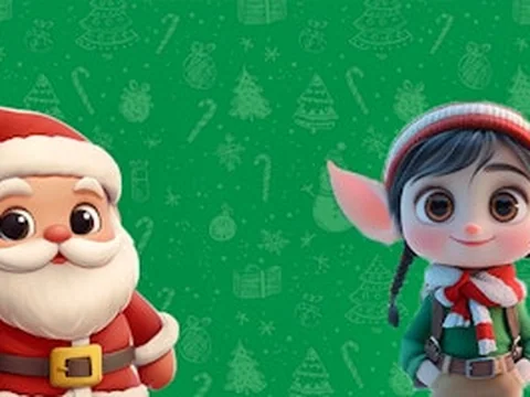 Christmas Drop - Merge Game