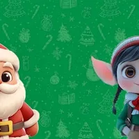 Christmas Drop - Merge Game