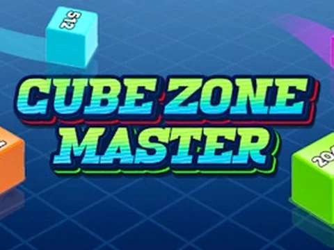 Cube Zone Master