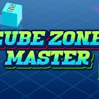 Cube Zone Master