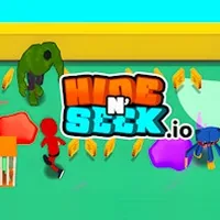 Hide N Seek.io