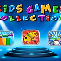 Kids Games Collection