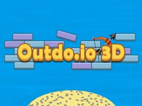 Outdo.io 3D