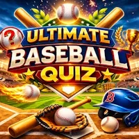 Ultimate Baseball Quiz