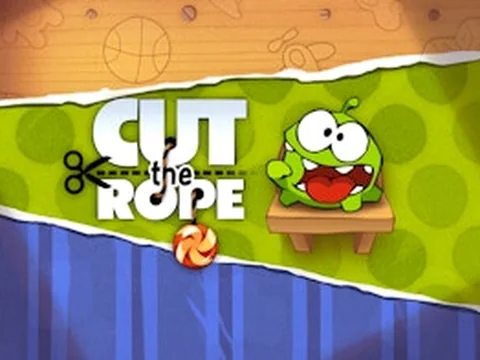 Cut The Rope