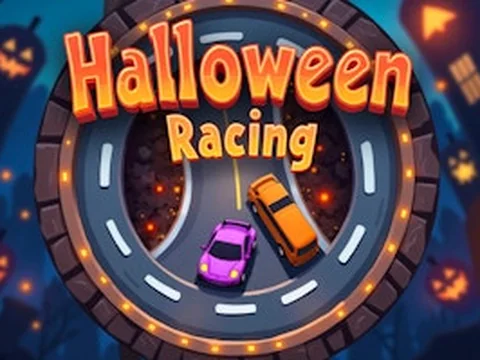 Halloween Racing