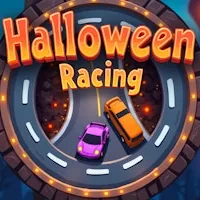 Halloween Racing