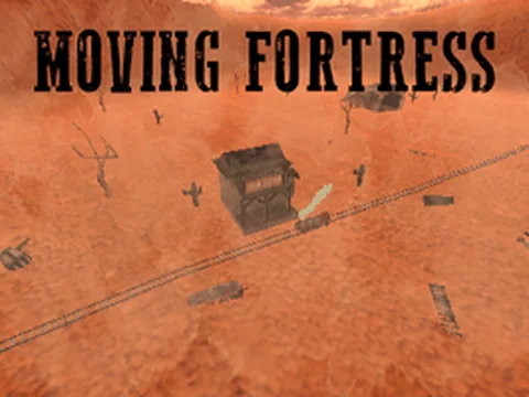 Moving Fortress