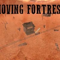 Moving Fortress