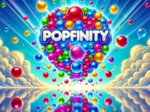 Popfinity - The Ultimate Bubble Popping Game