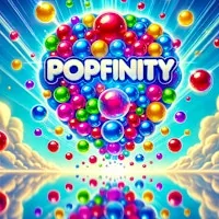 Popfinity - The Ultimate Bubble Popping Game