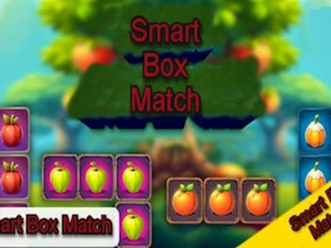 Smart Box Match