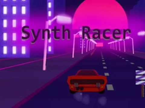 Synth Racer