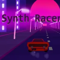 Synth Racer