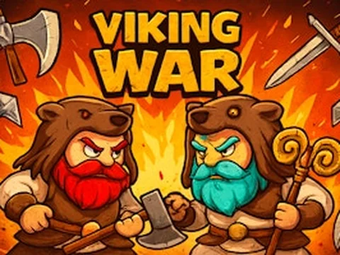 Viking War