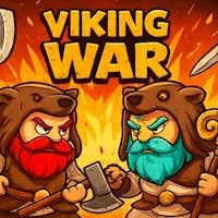 Viking War
