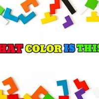 What Color Is This