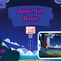 Basket Aim Master