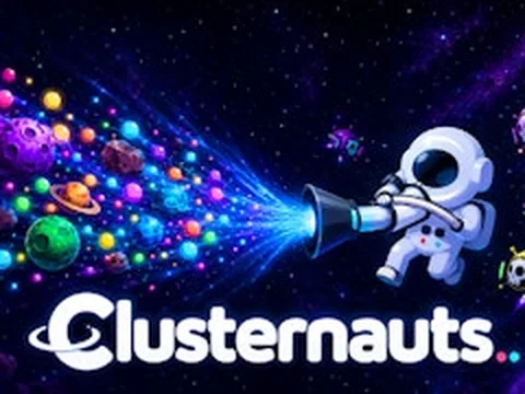 Clusternauts