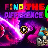 Find The 6 Difference