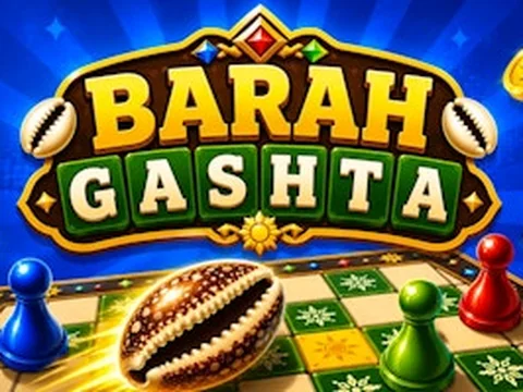 Barah Gashta