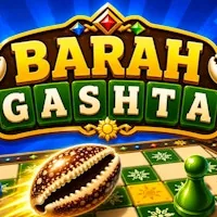 Barah Gashta