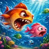  Fishy Feast