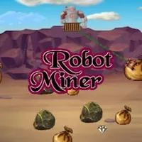 Robot Miner