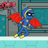 Stickhero Love Stickgirl