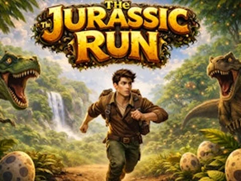 The Jurassic Run