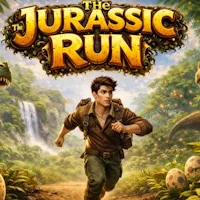 The Jurassic Run