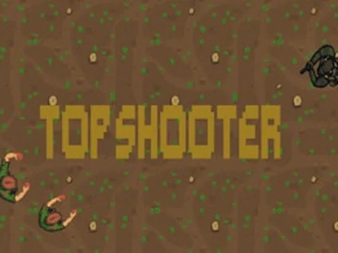 Top Shooter