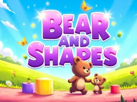 Bear and Shapes