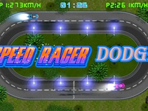Speed Racer Dodge