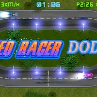 Speed Racer Dodge