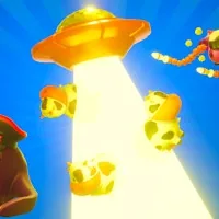 UFO IO Armada!