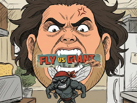 Fly vs Giant